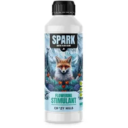 Crazy Hills | Spark 500ml