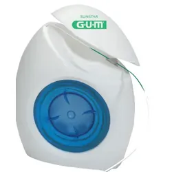 GUM ACCESS FLOSS 50 Anwendungen 1 St