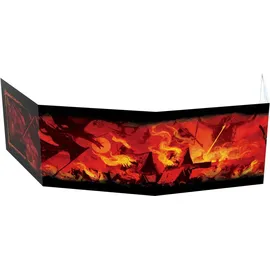 MAGIC: The Gathering Dragonlance: Shadow of the Dragon Queen Deluxe Edition