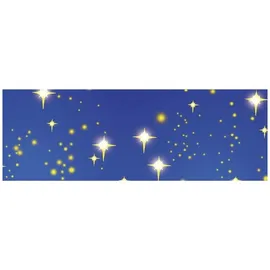 Ursus Transparentpapier 115g/qm A4 VE=25 Blatt Elemente Sternenhimmelel