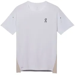 On Herren Performance-Tee weiß