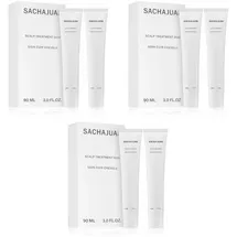 Sachajuan Scalp Treatment Duo Leave-in-Treatment 90 ml
