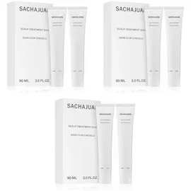 Sachajuan Scalp Treatment Duo Leave-in-Treatment 90 ml