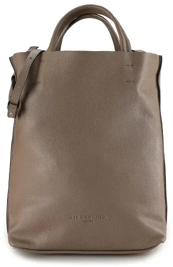 Liebeskind Hera Handtasche M Leder 30 cm  braun