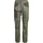 Lundhags Tived Zip-off Pant W Zip-Off-Hose Aloe Green/Forest Green 44