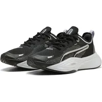 Puma Pwr Nitro Sqd 2 Sportschuhe Schwarz EU 39 Frau Schwarz EU 39 - Schwarz - 39