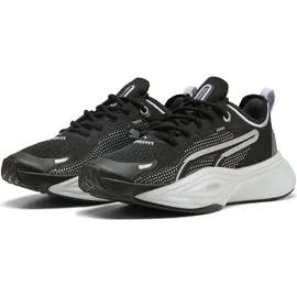 Puma Pwr Nitro Sqd 2 Sportschuhe Schwarz EU 39 Frau Schwarz EU 39 - Schwarz - 39