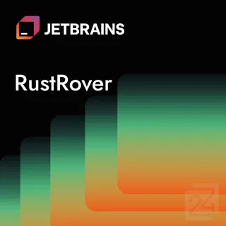 Jetbrains RustRover