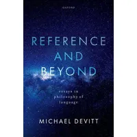 Oxford University Press Reference and Beyond