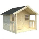 Palmako Felix 1,8 x 1,12 m natur