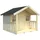 Palmako Felix 1,8 x 1,12 m natur