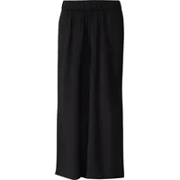 s.Oliver Culotte 7/8-Hose Schwarz 46