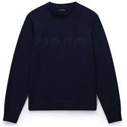 Napapijri D-ambra C blu marine (176) XS