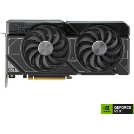 Asus Dual GeForce RTX 4070 OC Edition 12 GB GDDR6X