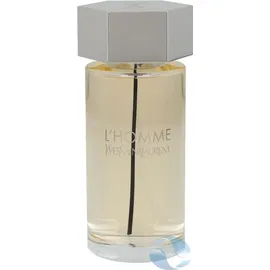 YVES SAINT LAURENT L'Homme Eau de Toilette 200 ml