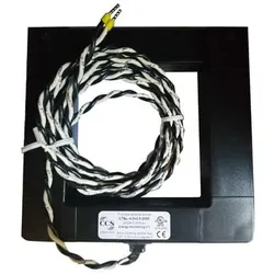 CORE CURRENT TRANSFORMER SE-CTB-4X4.5-3000 3000A Stromsensor für Ertragszähler