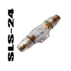 Dietz 20104 Sicherungshalter ANL, für 35-70 mm2 Kabel, inkl. 150 A Sicherung