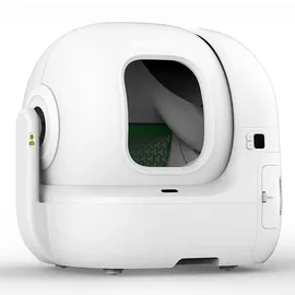 Petkit Katzentoilette Purobot Max Pro XL Weiß