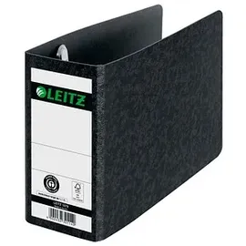Leitz 1078 DIN A6 78 mm Schwarz 1 St.