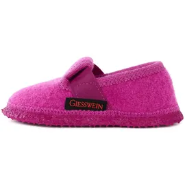 Giesswein Türnberg Kinder pink, Größe 35 EU