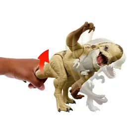 Mattel Distortus Rex Spielfigur 10 cm