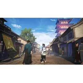 Fate/Samurai Remnant PS4