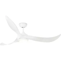 Faro Energiespar Deckenventilator Bahamas 141 cm mit LED 141