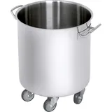 Contacto 50 l Silber