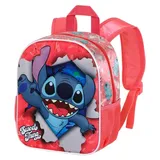 COFI Lilo & Stitch Schulrucksack Stylischer Begleiter für die Schule