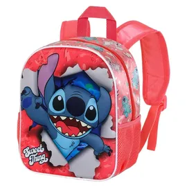 COFI Lilo & Stitch Schulrucksack Stylischer Begleiter für die Schule