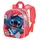 COFI Lilo & Stitch Schulrucksack Stylischer Begleiter für die Schule