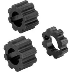 Metabo Satz Distanzringe (3 Stück) 1x10 mm, 2x20 mm, für SE 12-115