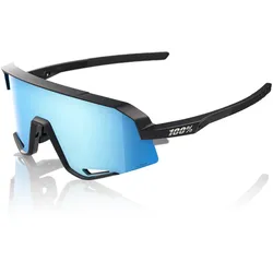 100% Slendale-HiPER Multilayer MirrorLens - Matte Black