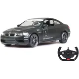 Jamara RC-Auto BMW M3 Sport 1:14 CH RTR schwarz