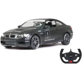 Jamara RC-Auto BMW M3 Sport 1:14 CH RTR schwarz