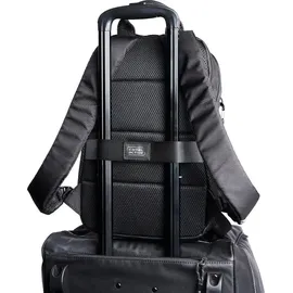 CAMEL ACTIVE Connect Backpack M 44 cm schwarz