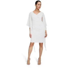 Vera Mont Chiffonstola mit Volant | L