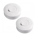 Rauchmelder Ei Electronics Ei650 2er-Set