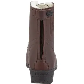 Suedwind Footwear Suedwind Icelock Merino BZ Lace braun