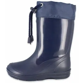 Beck Allrounder Gummistiefel Blau 35