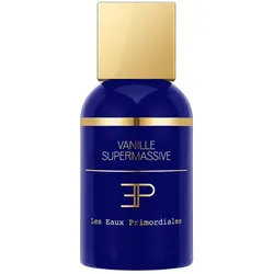 Probenabfüllungen LEP - Vanille Supermassive Extrait de Parfum