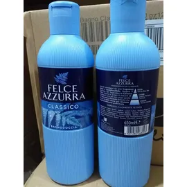 Felce Azzurra Classico Duschgel 650 ml