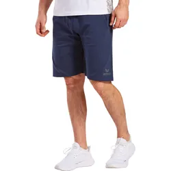 Sweatshorts Essential baltikblau|navyblau|navyblau S