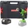 PROCRAFT Procraft, Heissluftföhn, PH24bb Akku Heissluftpistole 20 V 50 - 550 °C + 1x Akku 4,0 Ah + RHINO Toolcase - ohne