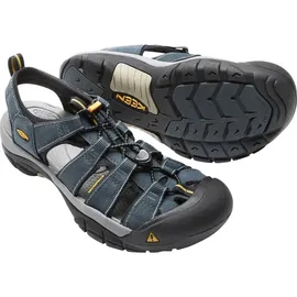 Keen Newport H2 Herren navy/medium grey 44