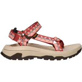 Teva Hurricane XLT3 Damen Rot 40