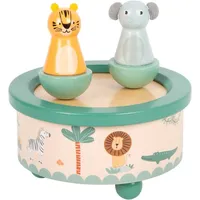 Small Foot Company Small foot Spieluhr Safari