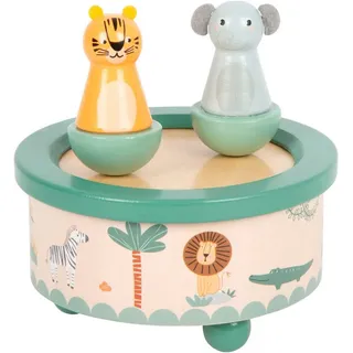 Small Foot Company small foot Spieluhr Safari