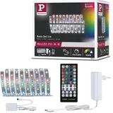 Paulmann MaxLED 250 Basisset 3m 20W RGBW unbeschichtet (798.64)