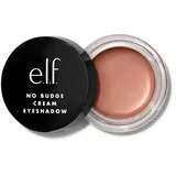e.l.f. No Budge Cream Eyeshadow